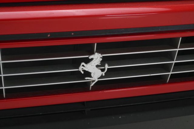 1988 Ferrari 328GTS GTS - photo 9