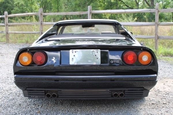 1988 Ferrari 328 - photo 7
