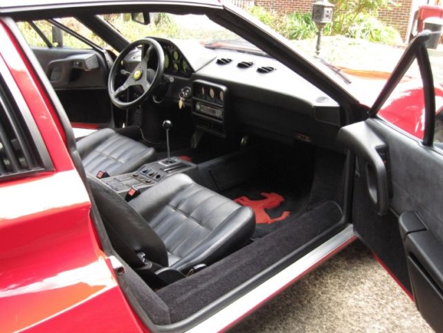 1988 Ferrari 328 - photo 5