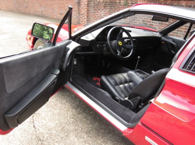 1988 Ferrari 328 - photo 6