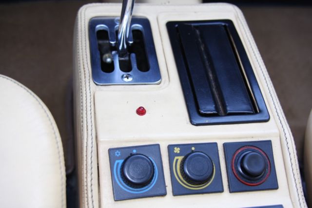 1988 Ferrari 328 GTS - photo 13