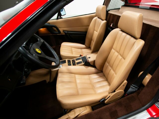 1988 Ferrari 328 GTS Targa - photo 2