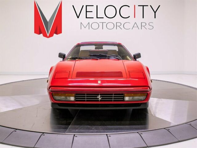 1988 Ferrari 328 GTS Targa - photo 3