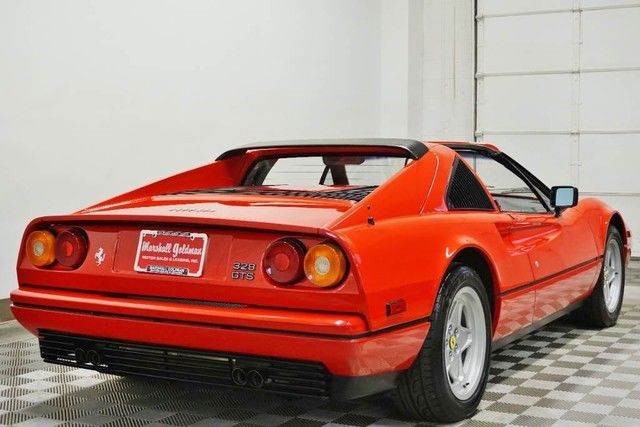 1988 Ferrari 328 - photo 3