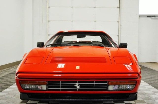 1988 Ferrari 328 - photo 4