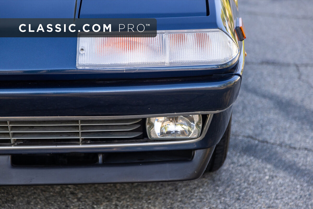1988 Ferrari 412 - photo 11