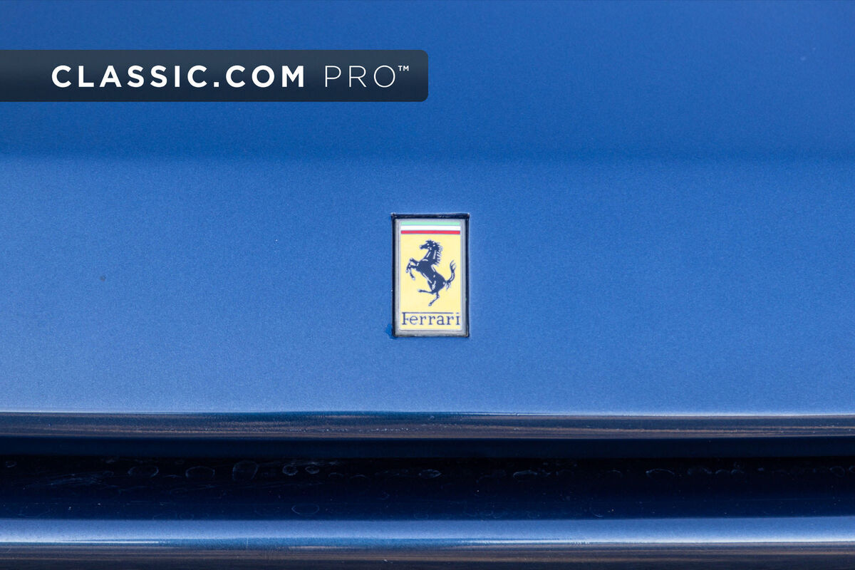 1988 Ferrari 412 - photo 12