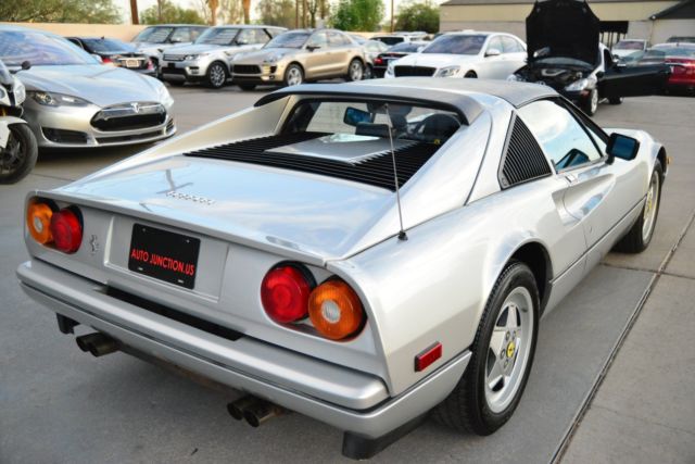 1988 Ferrari 328 TARGA - photo 10