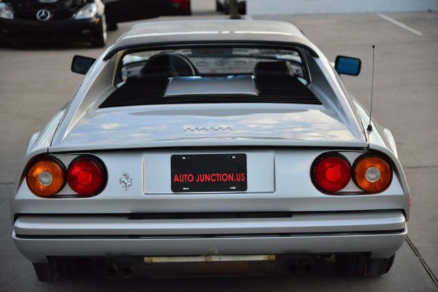1988 Ferrari 328 TARGA - photo 11