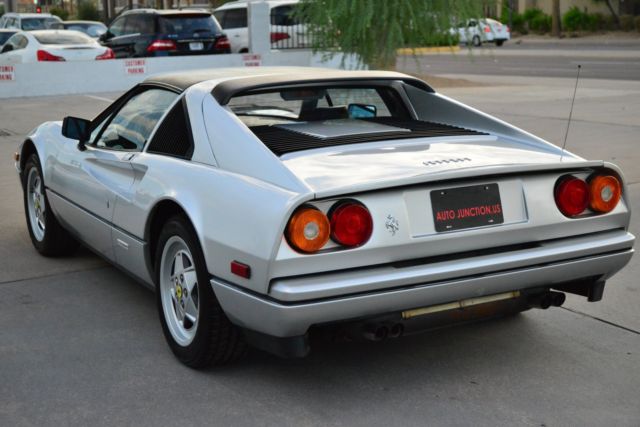 1988 Ferrari 328 TARGA - photo 12