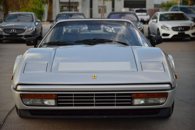 1988 Ferrari 328 TARGA - photo 3