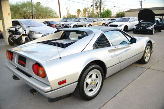 1988 Ferrari 328 TARGA - photo 8