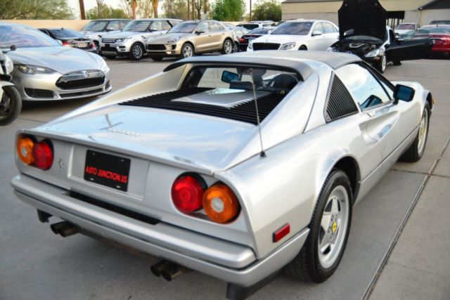 1988 Ferrari 328 TARGA - photo 9