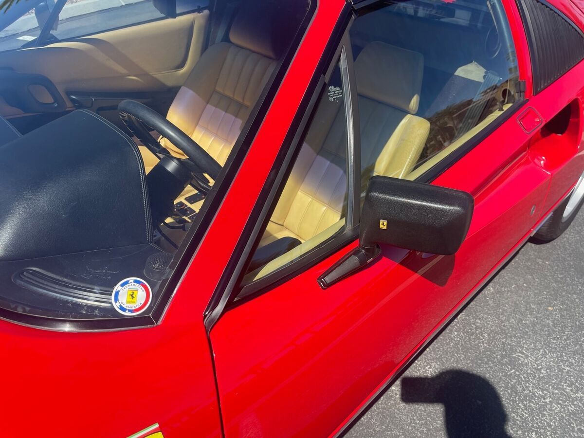 1988 Ferrari 328 - photo 7