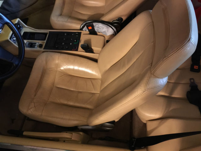 1988 Ferrari Mondial - photo 10