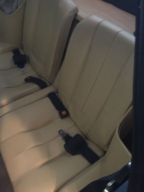 1988 Ferrari Mondial - photo 13