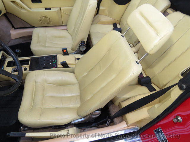 1988 Ferrari Mondial - photo 10