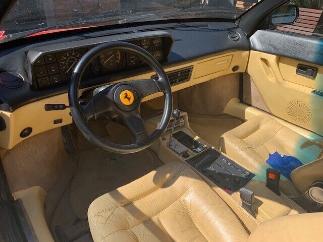 1988 Ferrari Mondial - photo 10