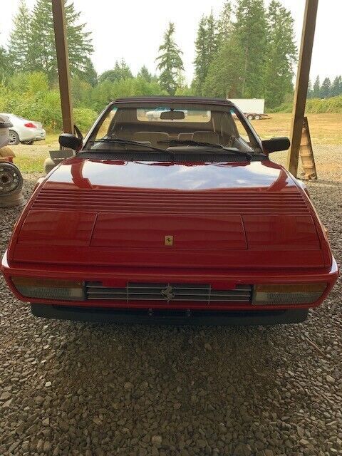 1988 Ferrari Mondial - photo 8