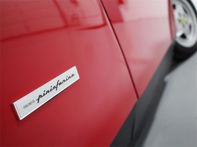 1988 Ferrari Mondial 328 - photo 10