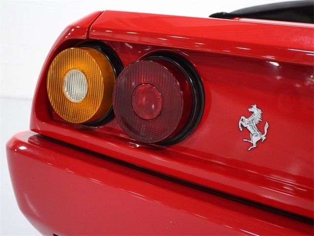 1988 Ferrari Mondial 328 - photo 11