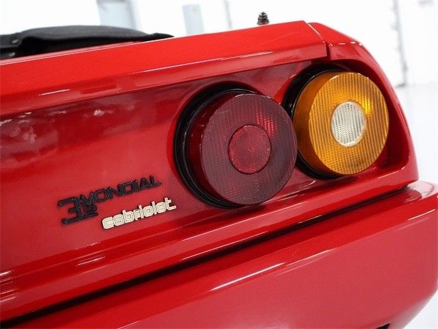 1988 Ferrari Mondial 328 - photo 12