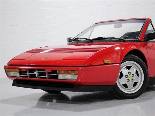1988 Ferrari Mondial 328 - photo 2