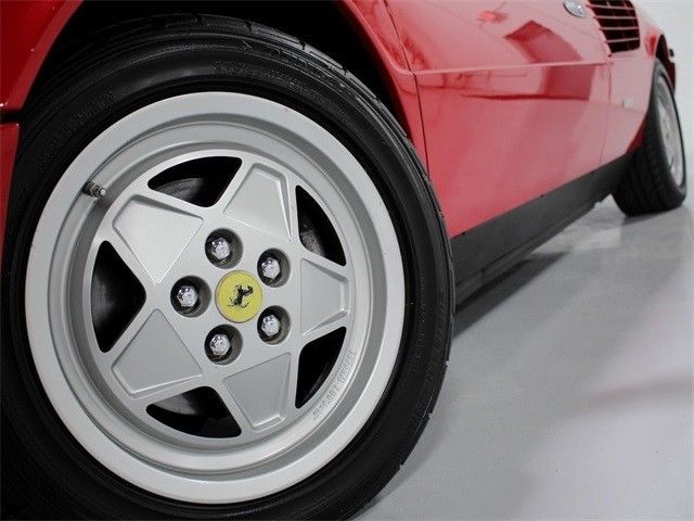 1988 Ferrari Mondial 328 - photo 4