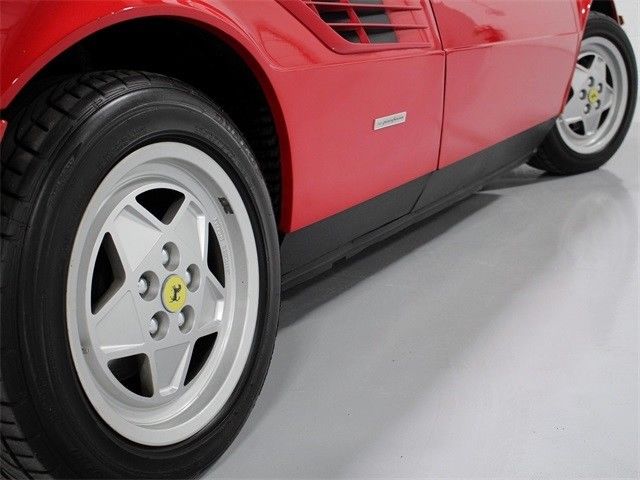 1988 Ferrari Mondial 328 - photo 9