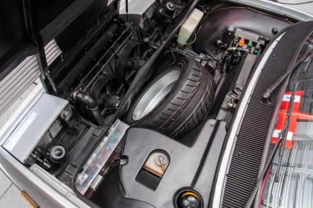 1988 Ferrari Modial Mondial Cabriolet - photo 12
