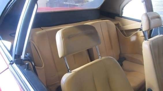 1988 Ferrari Mondial Cabriolet - photo 11