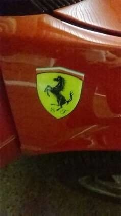 1988 Ferrari Mondial Cabriolet - photo 4