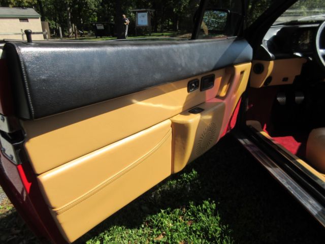 1988 Ferrari Mondial - photo 12