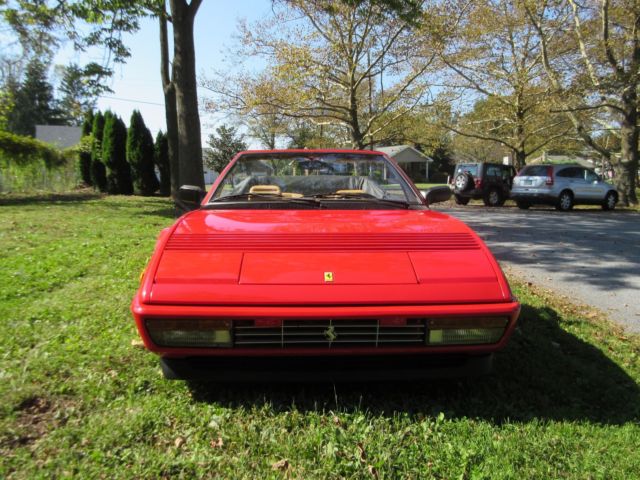 1988 Ferrari Mondial - photo 5