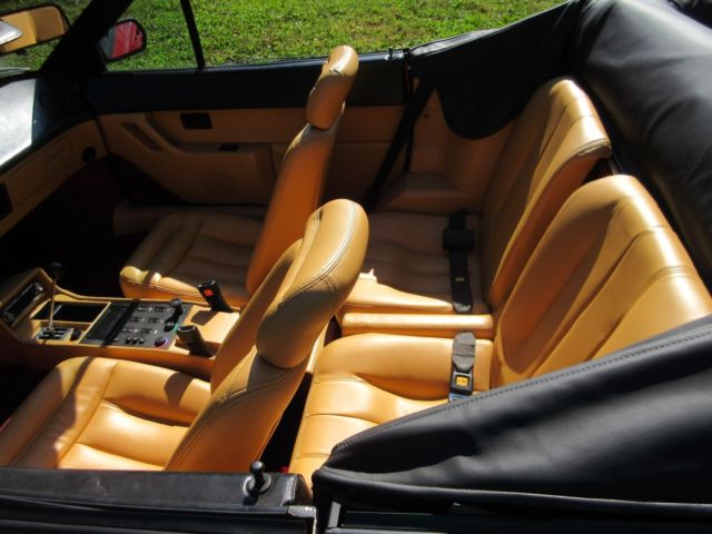 1988 Ferrari Mondial - photo 9