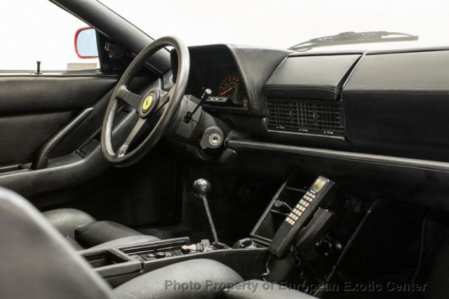 1988 Ferrari Testarossa - photo 10