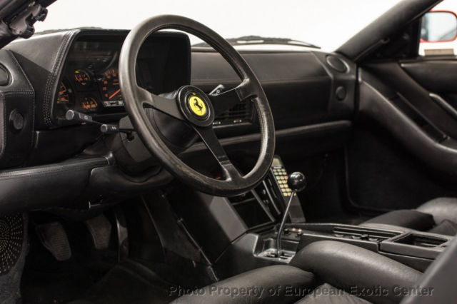 1988 Ferrari Testarossa - photo 11