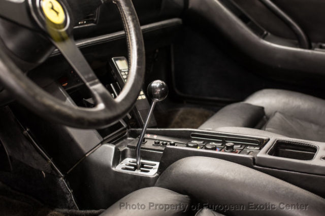 1988 Ferrari Testarossa - photo 12