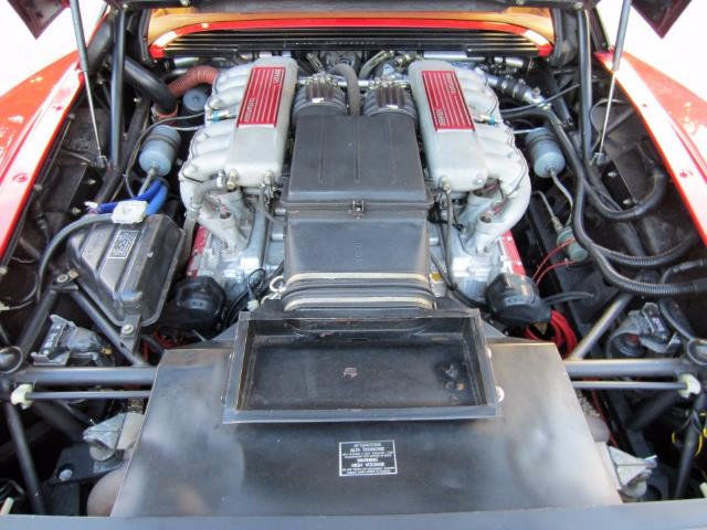1988 Ferrari Testarossa - photo 10
