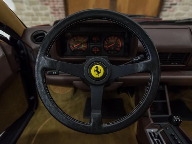 1988 Ferrari Testarossa 1988 1/2  994 Miles! TIME Capsule! - photo 10