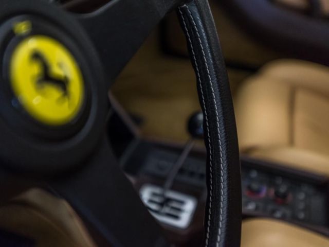 1988 Ferrari Testarossa 1988 1/2  994 Miles! TIME Capsule! - photo 12