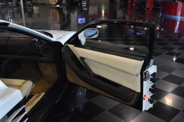 1988 Ferrari Testarossa - photo 11