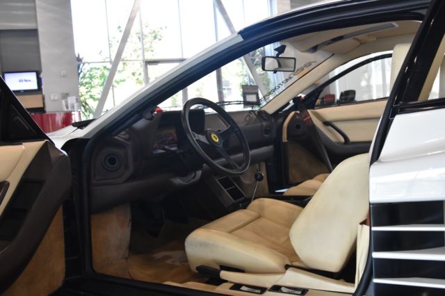 1988 Ferrari Testarossa - photo 12