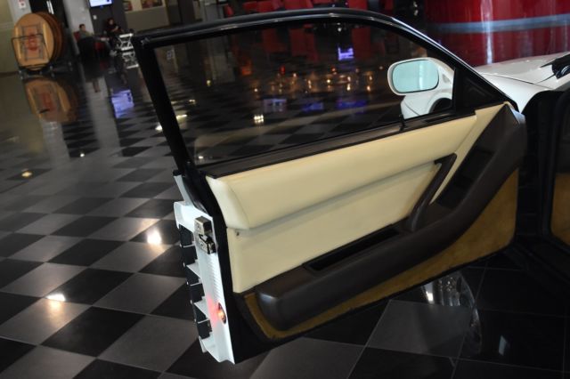 1988 Ferrari Testarossa - photo 13