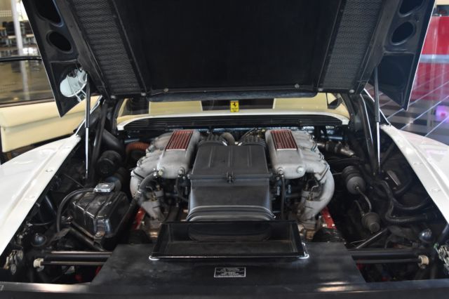 1988 Ferrari Testarossa - photo 8
