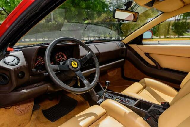 1988 Ferrari Testarossa -- - photo 10