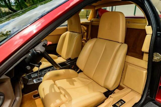 1988 Ferrari Testarossa -- - photo 11