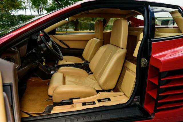 1988 Ferrari Testarossa -- - photo 12