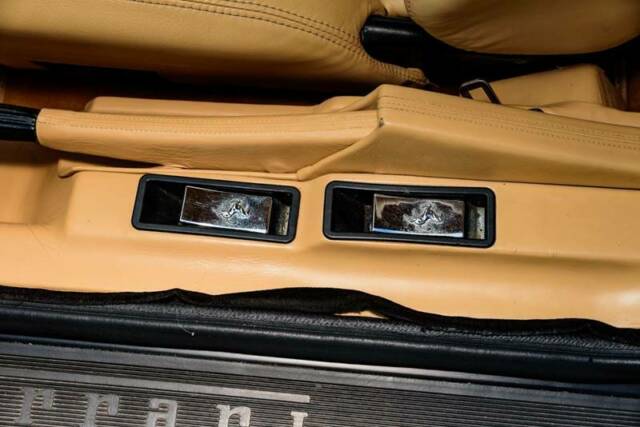 1988 Ferrari Testarossa -- - photo 13