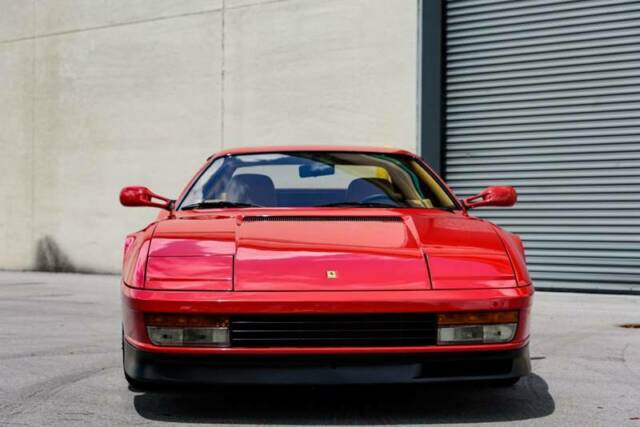 1988 Ferrari Testarossa -- - photo 2